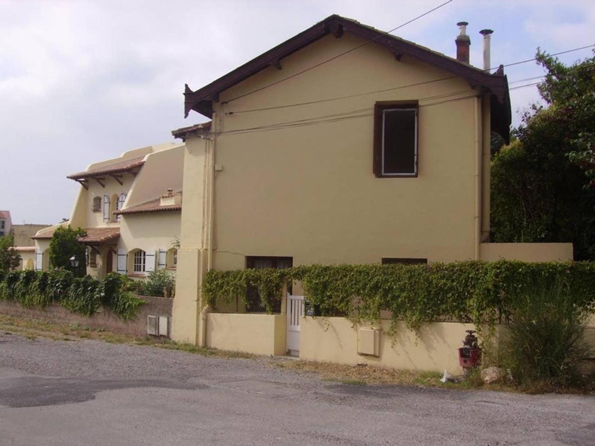 Maison Pres De La Plage Villa Sète Exterior foto