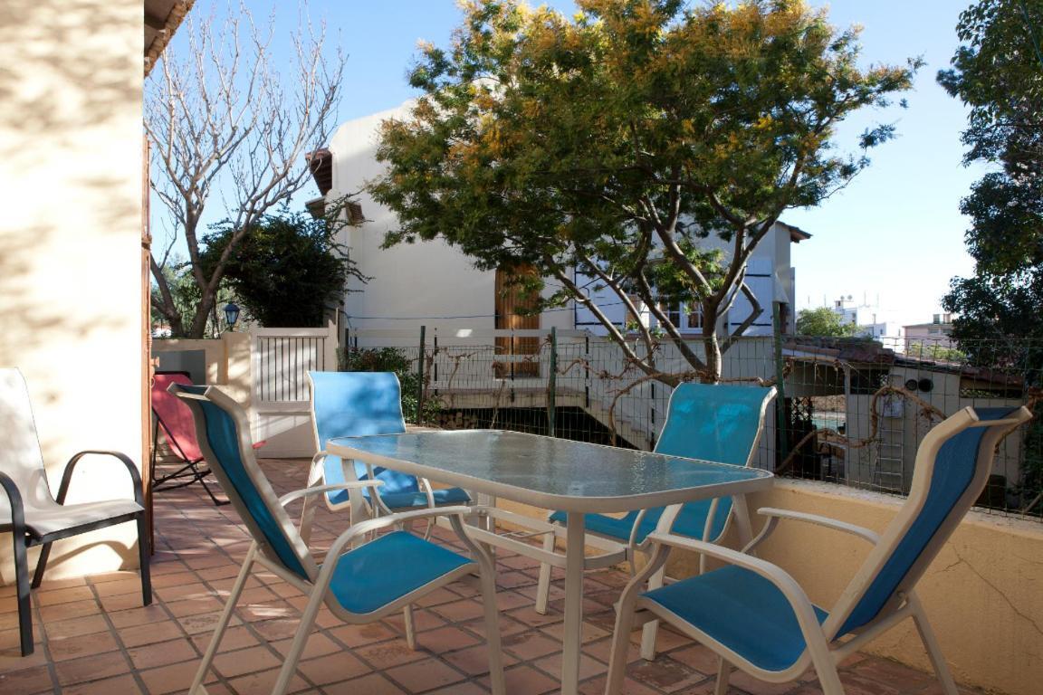 Maison Pres De La Plage Villa Sète Exterior foto