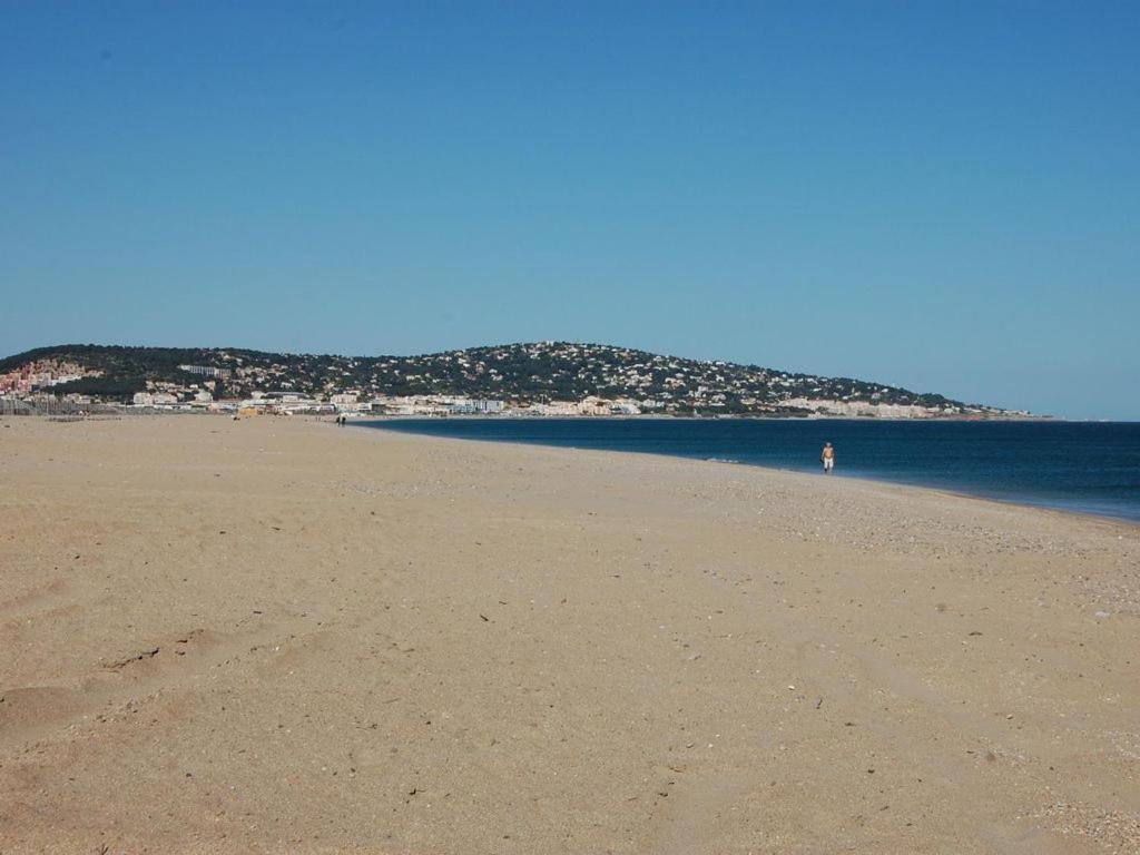 Maison Pres De La Plage Villa Sète Exterior foto